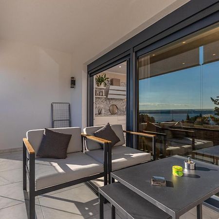 Apartment Rippl II Crikvenica Extérieur photo