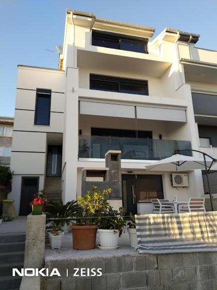 Apartment Rippl II Crikvenica Extérieur photo