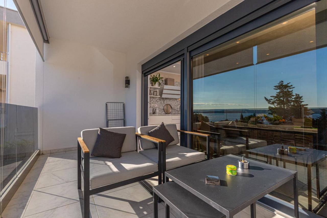 Apartment Rippl II Crikvenica Extérieur photo
