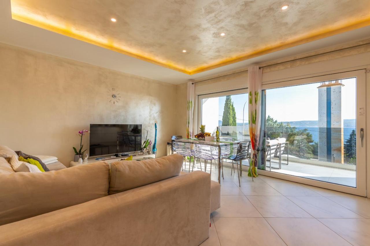 Apartment Rippl II Crikvenica Extérieur photo