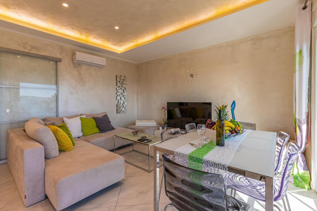 Apartment Rippl II Crikvenica Extérieur photo