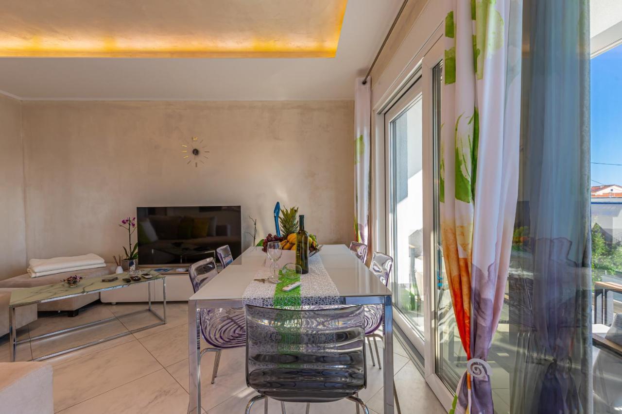 Apartment Rippl II Crikvenica Extérieur photo