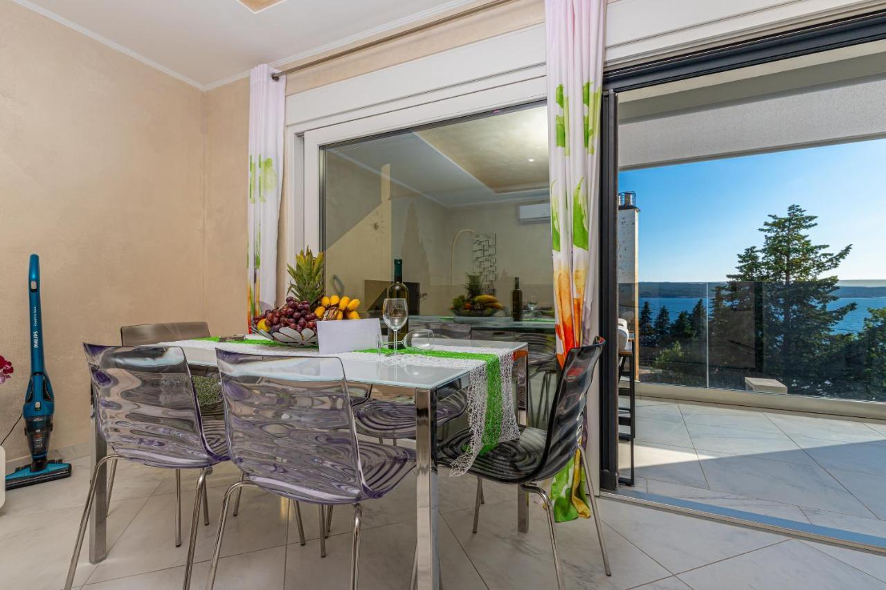 Apartment Rippl II Crikvenica Extérieur photo