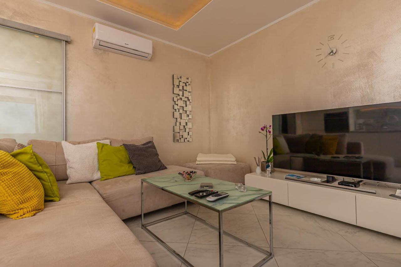 Apartment Rippl II Crikvenica Extérieur photo