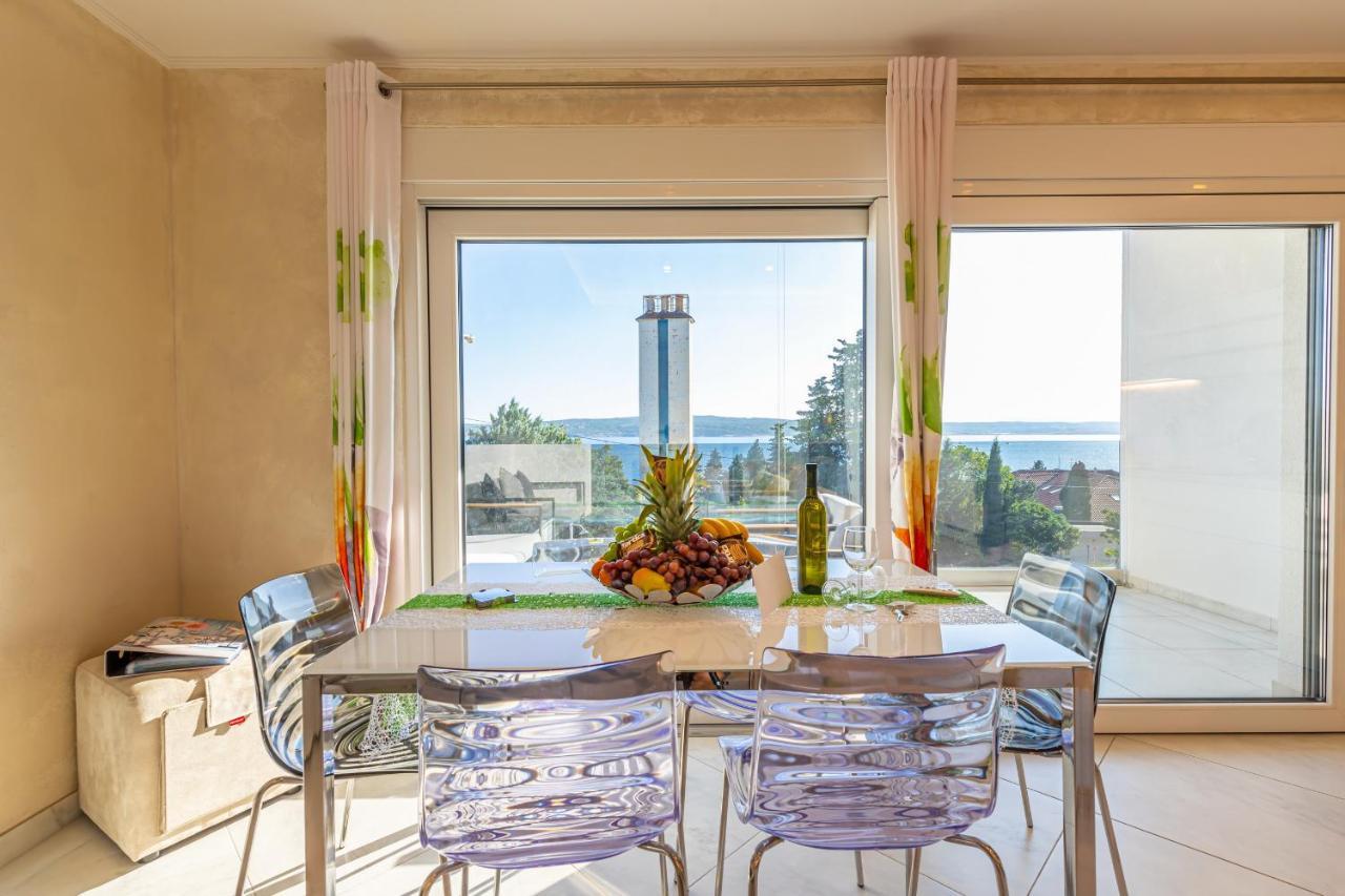 Apartment Rippl II Crikvenica Extérieur photo