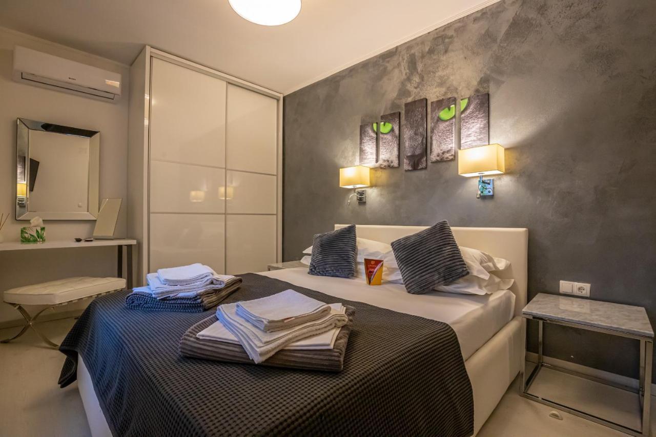 Apartment Rippl II Crikvenica Extérieur photo