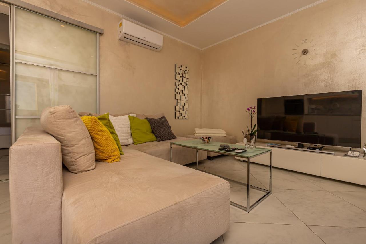 Apartment Rippl II Crikvenica Extérieur photo