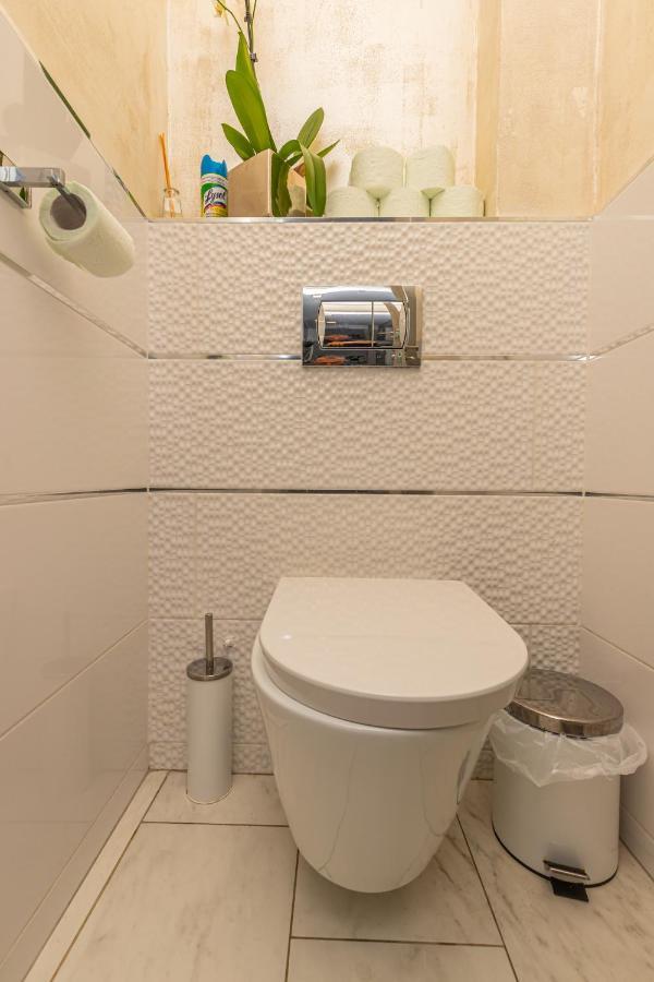Apartment Rippl II Crikvenica Extérieur photo
