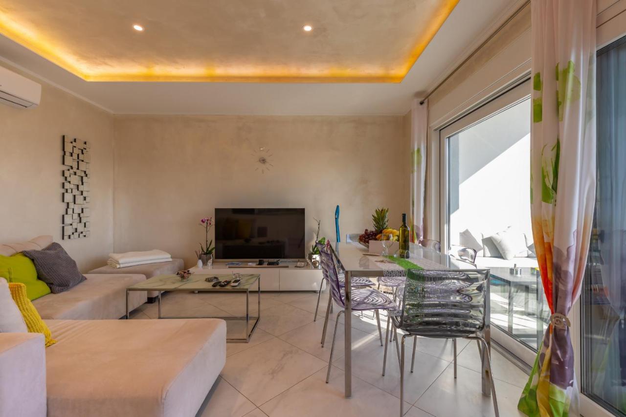 Apartment Rippl II Crikvenica Extérieur photo
