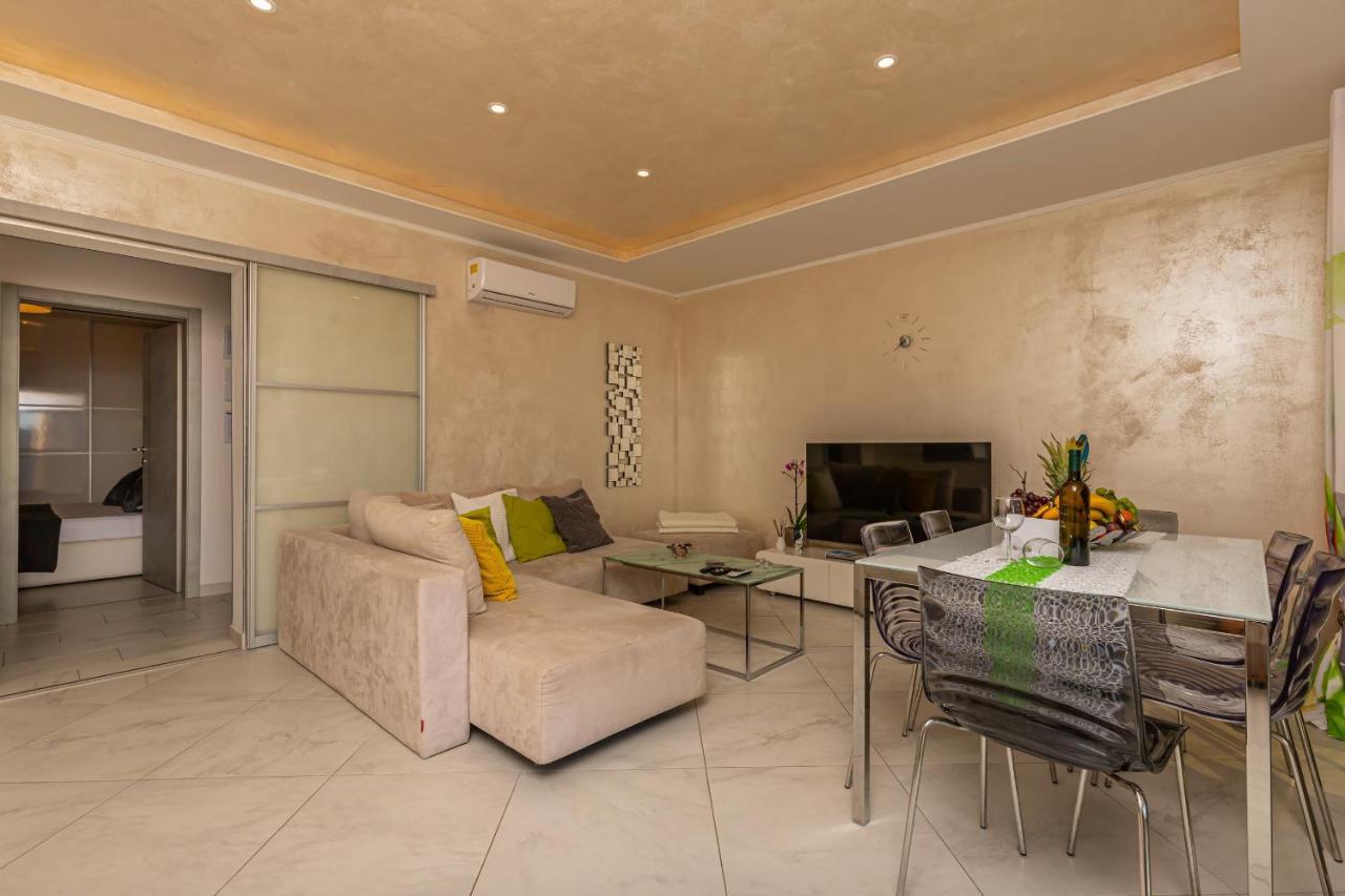 Apartment Rippl II Crikvenica Extérieur photo